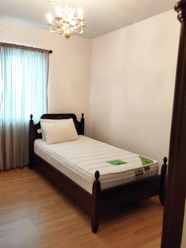 ให้เช่าคอนโด ศุภาลัย ปาร์ค รัชโยธิน พื้นที่ 65 ตร.ม. 2 ห้องนอน เช่า 16,000 บ/ด