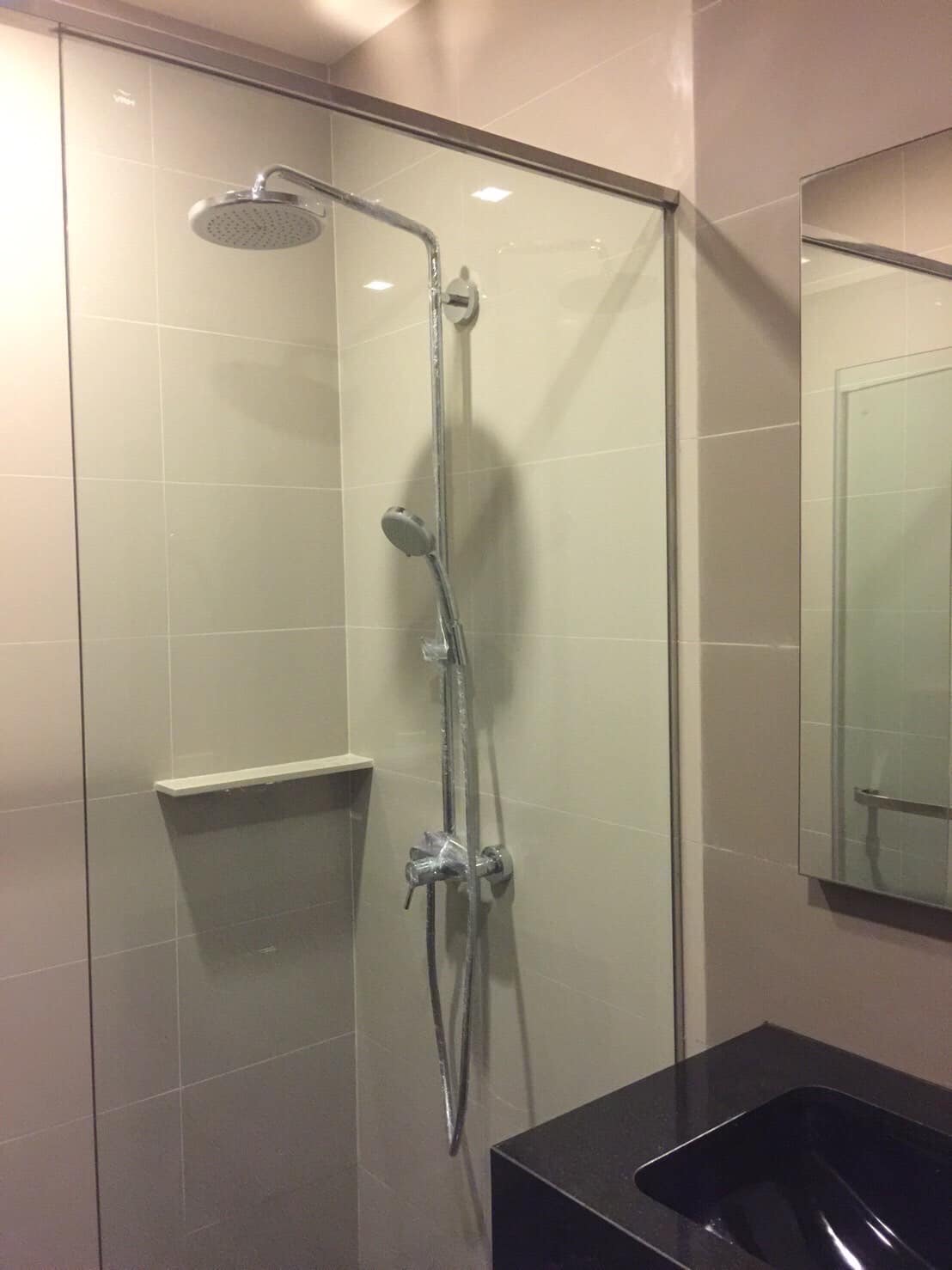 KDM15.1 ให้เช่าคอนโด เอดจ์ สุขุมวิท 23 พื้นที่ 31 ตร.ม. 1 ห้องนอน ค่าเช่า 21,000 บาท