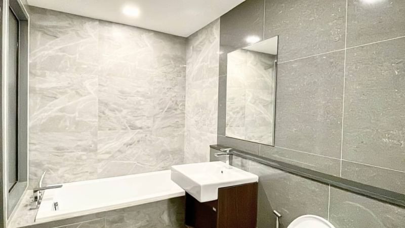 ให้เช่าคอนโด ควินทารา ภูม สุขุมวิท 39 พื้นที่ 63 ตร.ม. 2 ห้องนอน เช่า 32,000 บ/ด