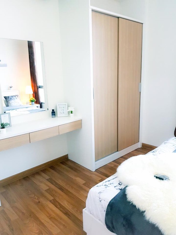 ขายคอนโด เดอะ ซี้ด รัชดา-ห้วยขวาง พื้นที่ 28 ตร.ม. 1 ห้องนอน ขาย 1.59 ล้านบาท