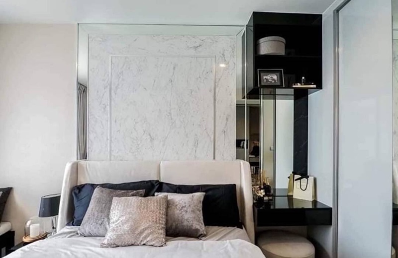 ให้เช่าคอนโด ไลฟ์ ลาดพร้าว พื้นที่ 36 ตร.ม. 1 ห้องนอน เช่า 27,000 บาท/เดือน