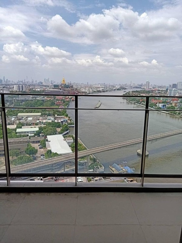 ขายคอนโด 333 ริเวอร์ไซด์ พื้นที่ 86 ตร.ม. 2 ห้องนอน ขาย 16.9 ล้านบาท