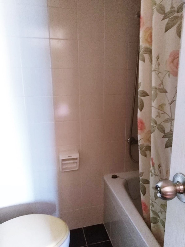 ให้เช่าคอนโด เมืองไทยภัทร คอมเพล็กซ์ พื้นที่ 72 ตร.ม. 1 ห้องนอน เช่า 18,000 บ/ด