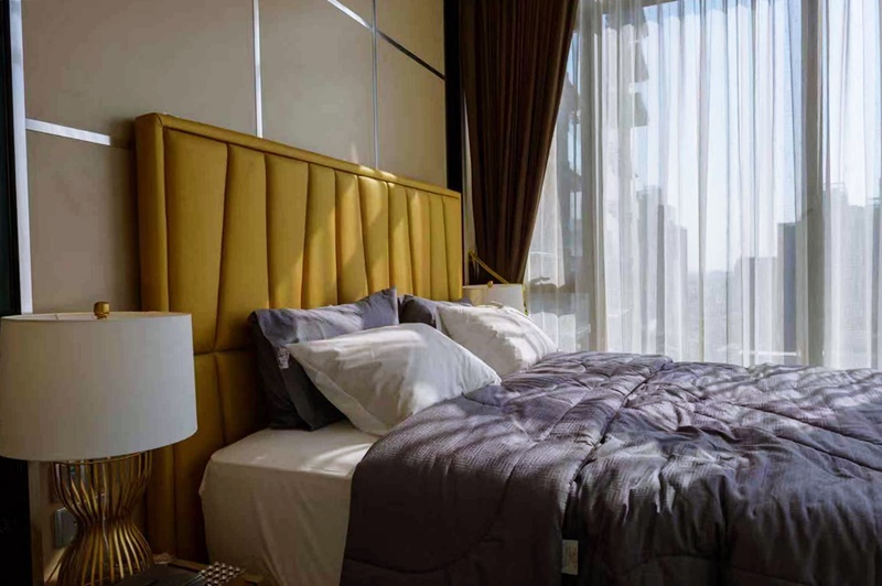 ให้เช่าคอนโด วิทโทริโอ้ พื้นที่ 168.2 ตร.ม. 2 ห้องนอน (ดูเพล็กซ์) เช่า 150,000 บ/ด