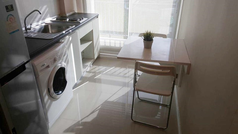 ขายคอนโด แอสปาย สุขุมวิท 48 พื้นที่ 28 ตร.ม. 1 ห้องนอน ขาย 3.05 ล้านบาท