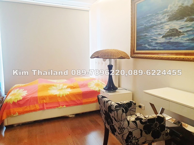 ให้เช่าคอนโด 15 สุขุมวิท เรสซิเด็นท์ พื้นที่ 90 ตร.ม. 2 ห้องนอน เช่า 50,000 บ/ด