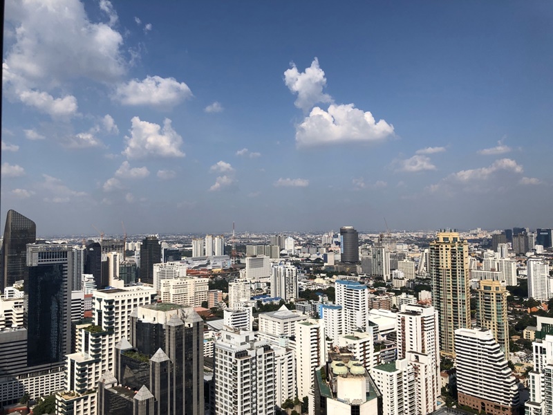 ขายคอนโด แอชตัน อโศก พื้นที่ 35 ตร.ม. 1 ห้องนอน ขาย 9.65 ล้านบาท