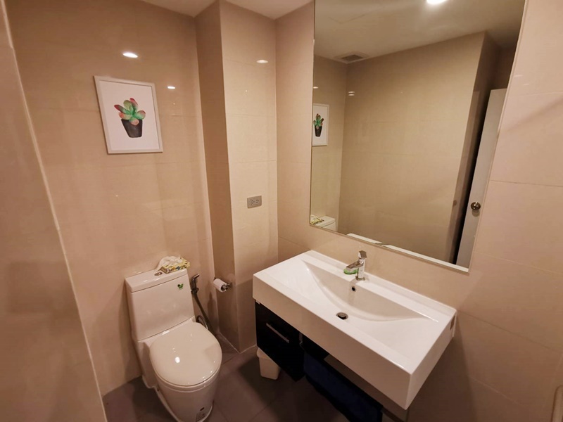 ขาย คอนโด เดอะ สกาย สุขุมวิท พื้นที่ 30.5 ตร.ม. 1 ห้องนอน ขาย 3.95 ล้านบาท