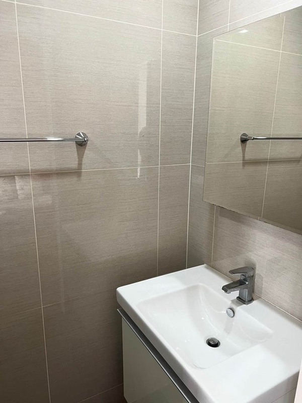 ให้เช่าคอนโด พาร์ค ออริจิ้น พร้อมพงษ์ พื้นที่ 30 ตร.ม. สตูดิโอ เช่า 19,000 บ/ด