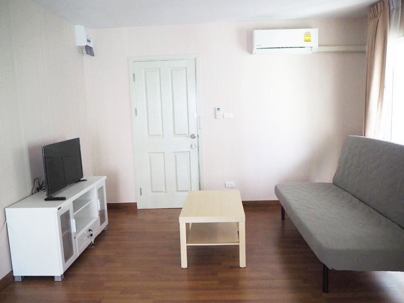 ให้เช่า รีเจ้นท์ โฮม บางซ่อน พื้นที่ 60 ตร.ม. 2 ห้องนอน เช่า 13,000 บ/ด