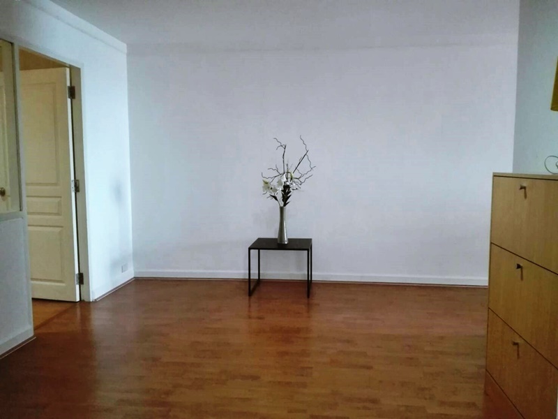 ให้เช่าคอนโด เดอะ วอเตอร์ฟอร์ด ไดมอนด์ สุขุมวิท 30/1 81.45 ตรม. 2 ห้องนอน 27,000 บ/ด