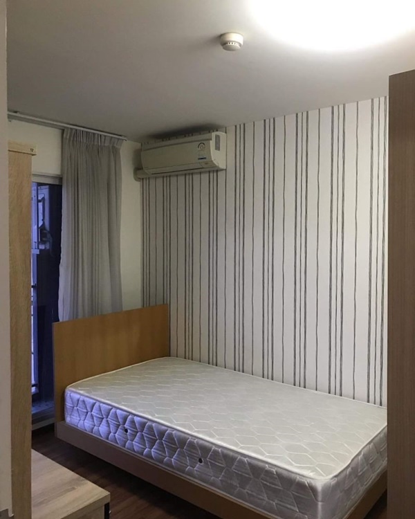 ให้เช่าคอนโด ยู รัชโยธิน พื้นที่ 51 ตร.ม. 2 ห้องนอน เช่า 21,500 บ/ด