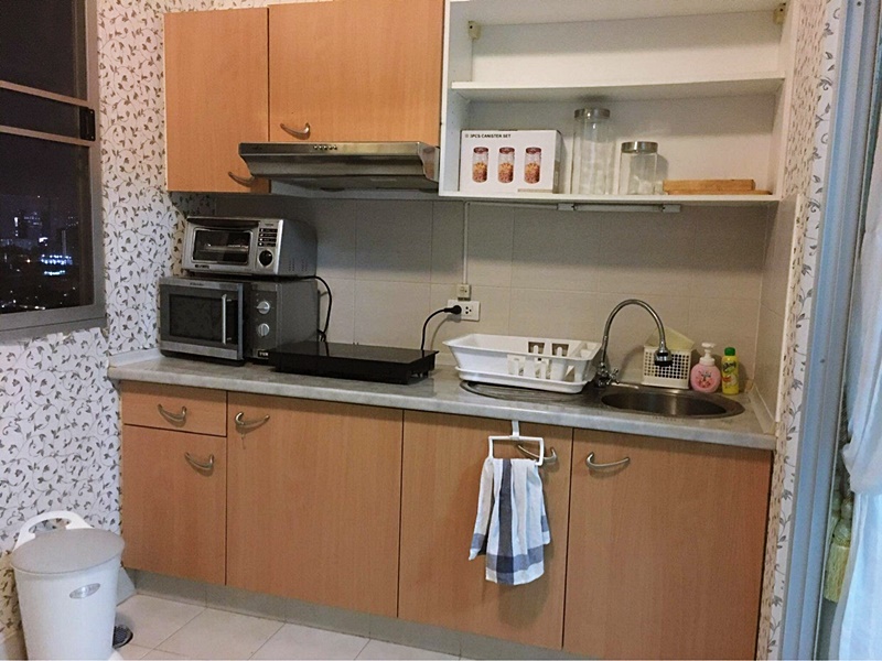 ขายคอนโด ศุภาลัย ปาร์ค เกษตร 80 ตร.ม.2 ห้องนอน ขาย 5 ล้านบาท