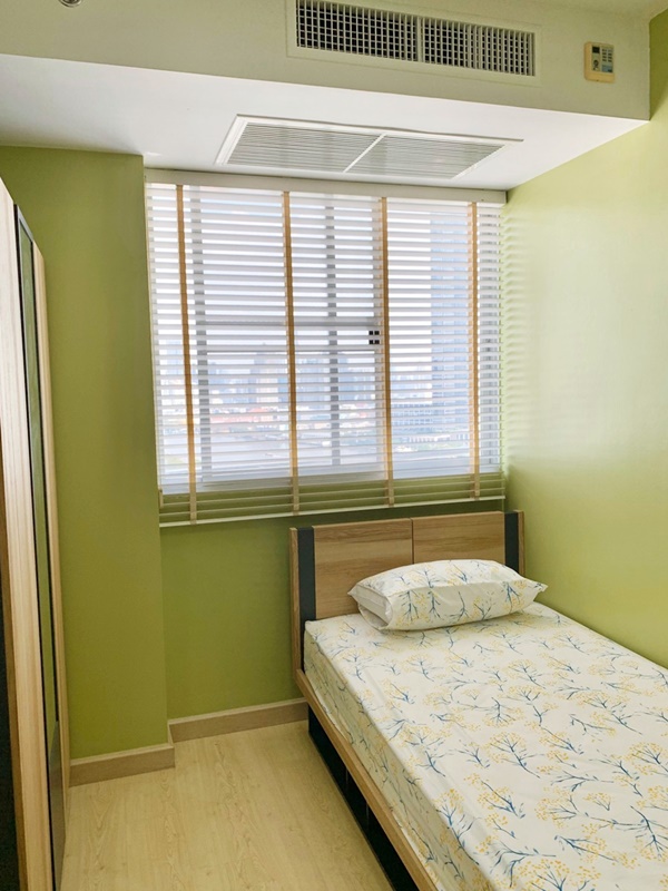 ขายคอนโด ศุภาลัย ริเวอร์ เพลส พื้นที่ 89 ตร.ม. 1 ห้องนอน ขาย 7.8 ล้านบาท