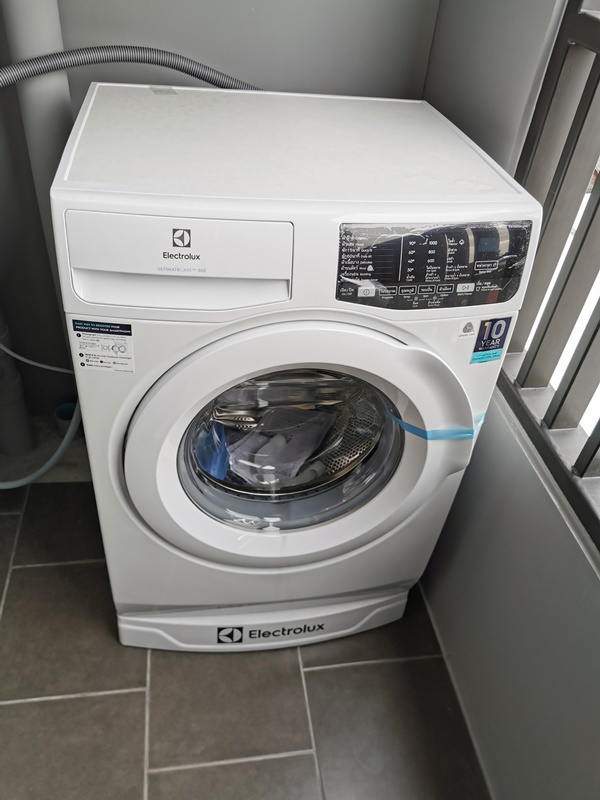 ให้เช่าคอนโด มาเอสโตร 19 รัชดา19-วิภา พื้นที่ 29 ตร.ม. 1 ห้องนอน เช่า 12,000 บ/ด