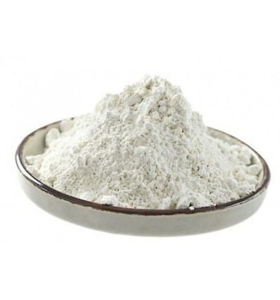 White Clay เหมาะสำหรับผิวแห้ง ขนาด100g.