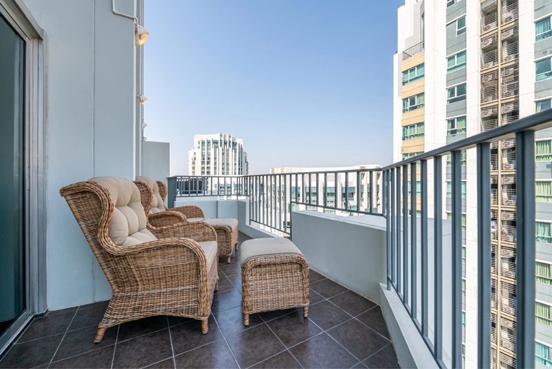 ขาย/ให้เช่า คอนโด เบลล์ แกรนด์ พระราม 9 พื้นที่ 178.43 ตร.ม. 3 ห้องนอน เช่า 200,000 บ/ด ขาย 45 ล้านบาท