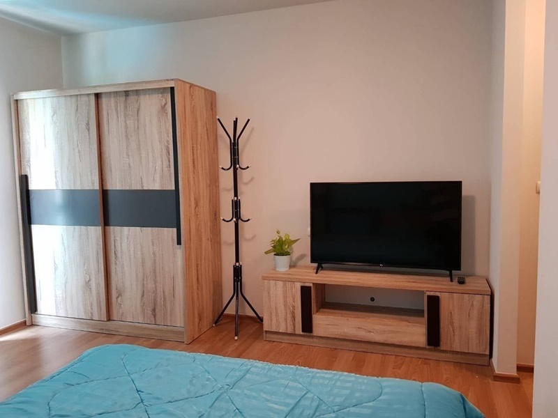 ให้เช่าคอนโด ยูนิโอ สุขุมวิท 72 พื้นที่ 70 ตร.ม. 1 ห้องนอน (ดูเพล็กซ์) เช่า 18,000 บ/ด