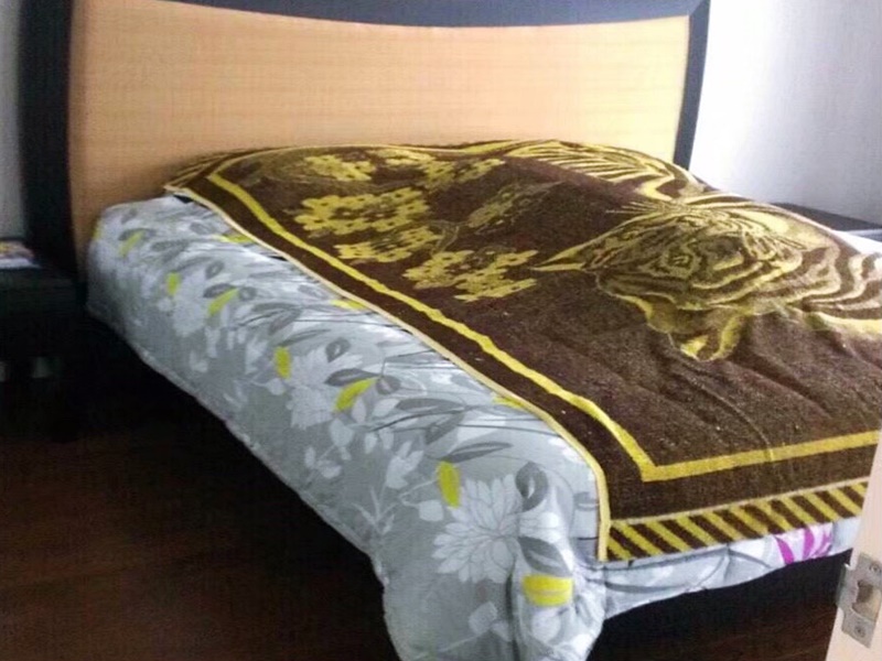 ให้เช่าคอนโด เบลล์ แกรนด์ พระราม 9 พื้นที่ 103 ตร.ม. 2 ห้องนอน เช่า 46,000 บ/ด