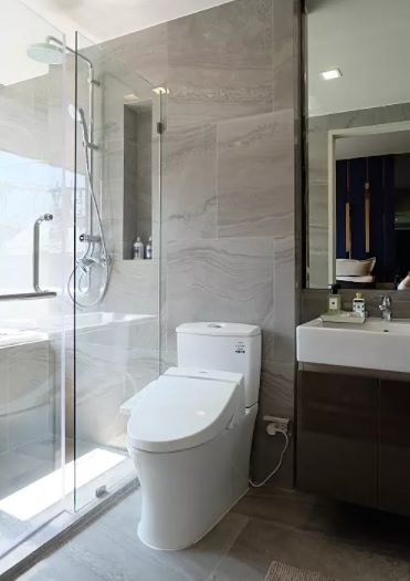 ขายคอนโด ไอดีโอ คิว สุขุมวิท 36 พื้นที่ 62.55 ตรม. 2 ห้องนอน ขาย 13.7 ล้านบาท