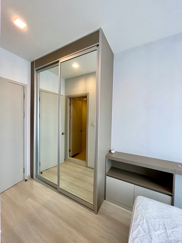 ให้เช่าคอนโด ไลฟ์ สุขุมวิท 48 พื้นที่ 60 ตร.ม. 2 ห้องนอน เช่า 37,000 บ/ด