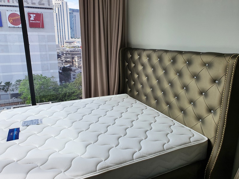 ให้เช่า/ ขายคอนโด เซอเลส อโศก พื้นที่ 86 ตร.ม. 2 ห้องนอน ขาย 29 ล้านบาท