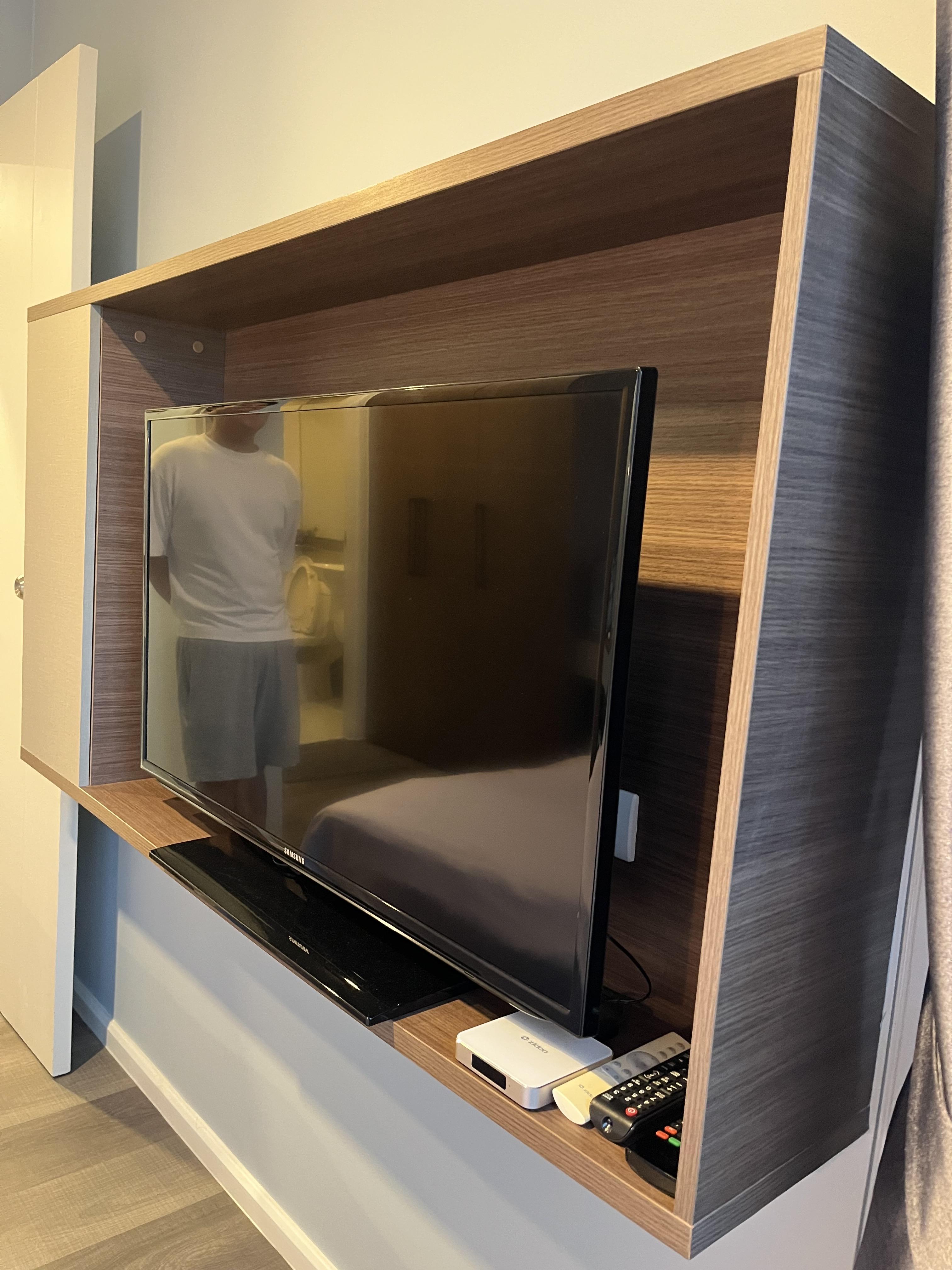 ให้เช่าคอนโด เดอะ สเตจ เตาปูน อินเตอร์เชนจ์ พื้นที่ 35 ตร.ม. 1 ห้องนอน เช่า 12,000 บ/ด