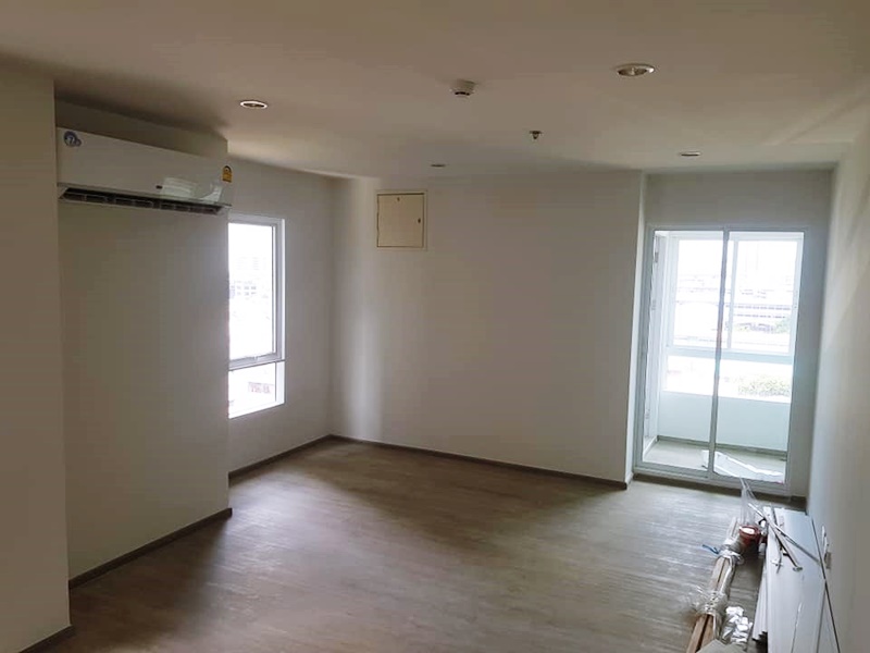 ให้เช่า รีเจ้นท์ โฮม บางซ่อน เฟส28 พื้นที่ 28 ตร.ม. 1 ห้องนอน เช่า 6,500 บ/ด