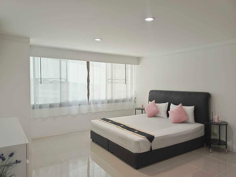 ให้เช่า เดอะ วอเตอร์ฟอร์ด พาร์ค สุขุมวิท 53 108 ตร.ม. 2 ห้องนอน ให้เช่า 30,000 บ/ด