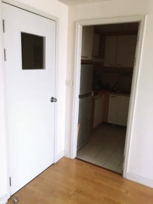 ให้เช่าคอนโด ลุมพินี เพลส วอเตอร์ คลิฟ พื้นที่ 76 ตรม. 3 ห้องนอน 40,000 บ/ด