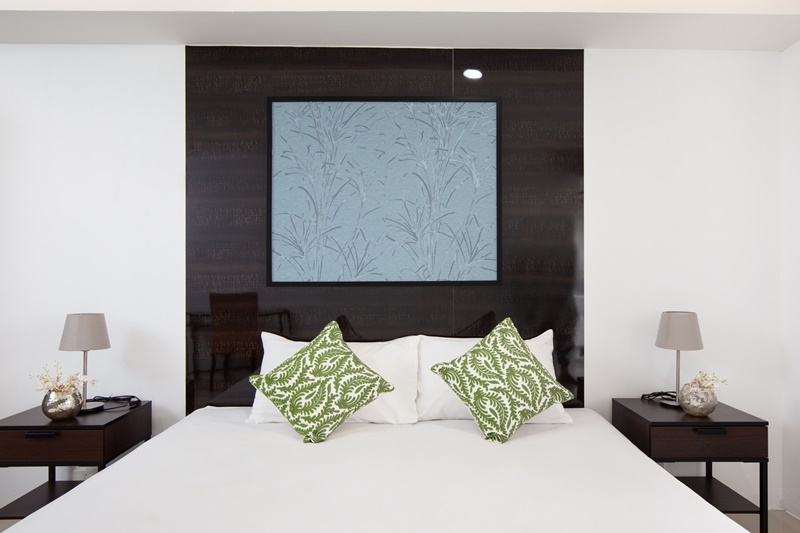 ให้เช่าคอนโด เดอะ วอเตอร์ฟอร์ด ไดมอนด์ 84 ตรม. 2 ห้องนอน เช่า 37,000 บ/ด