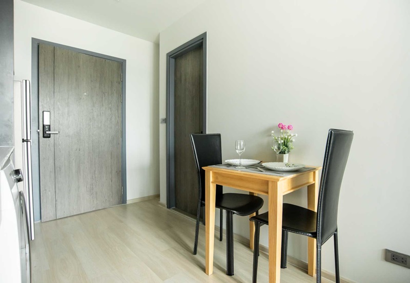 ให้เช่าคอนโด เวนิโอ สุขุมวิท 10 พื้นที่ 26.11 ตร.ม. 1 ห้องนอน เช่า 13,000 บ/ด