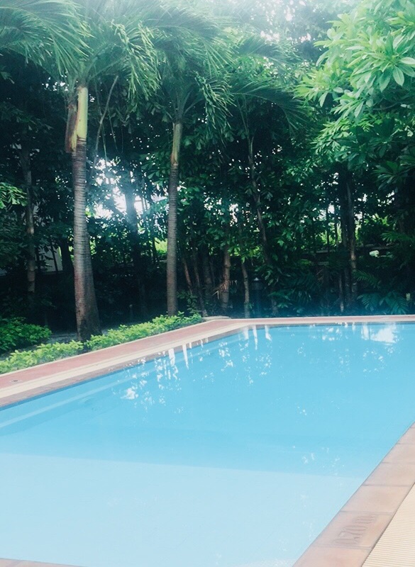 ให้เช่าบ้านเดี่ยว 2 ชั้น ย่านปากเกร็ด พื้นที่ 186 ตารางวา เช่า 150,000 บาท/เดือน