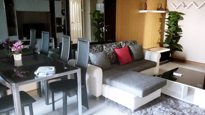 ขายคอนโด ศุภาลัย ปาร์ค รัชโยธิน พื้นที่ 80 ตร.ม. 2 ห้องนอน ขาย 4.9 ล้านบาท