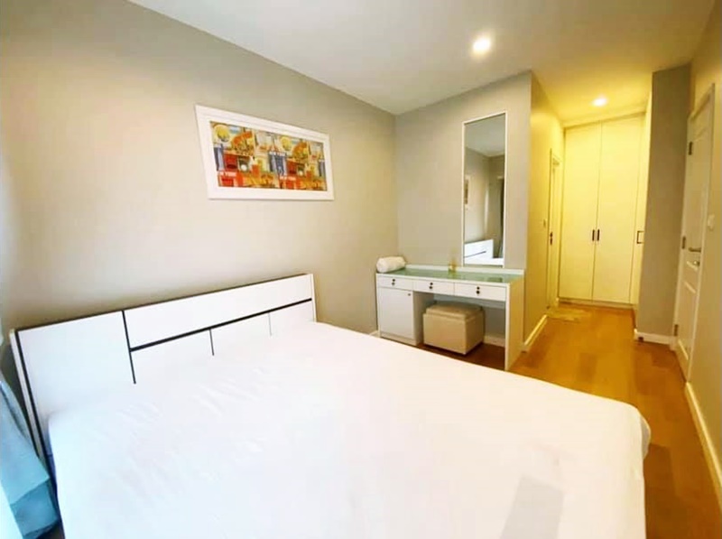 ให้เช่าคอนโด คอนโดเลต ดเวล สุขุมวิท 26 พื้นที่ 32 ตร.ม. 1 ห้องนอน เช่า 16,000 บ/ด