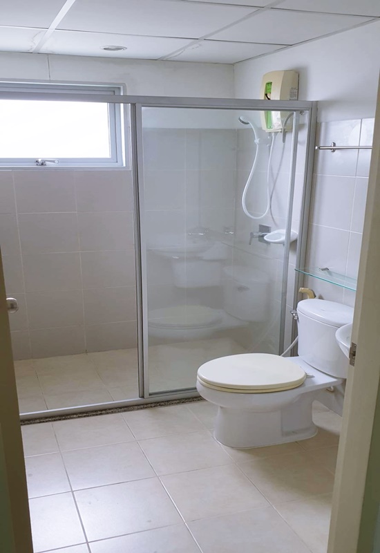 ให้เช่าคอนโด ศุภาลัย ปาร์ค รัชโยธิน พื้นที่ 78.93 ตร.ม. 2 ห้องนอน เช่า 16,000บ/ด