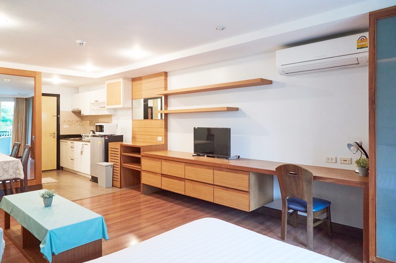 ให้เช่าคอนโด เซ็นทริค เพลส อารีย์ 4-พหลโยธิน พื้นที่ 47 ตร.ม. สตูดิโอ เช่า 14,000 บ/ด