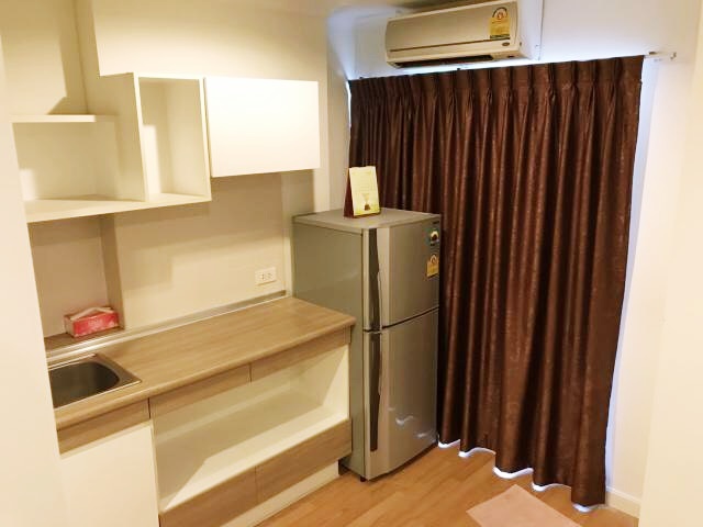 ขาย ลุมพินี พาร์ค ปิ่นเกล้า พื้นที่ 56.14 ตร.ม. 2 ห้องนอน ขาย 5.5 ล้านบาท