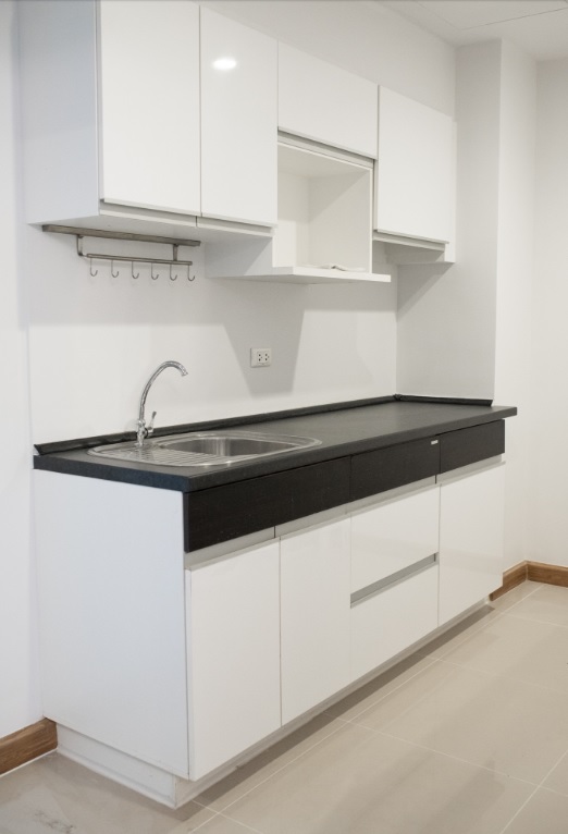 ขายคอนโด ศุภาลัย ริเวอร์ รีสอร์ท พื้นที่ 53 ตร.ม. 1 ห้องนอน ขาย 5.5 ล้านบาท