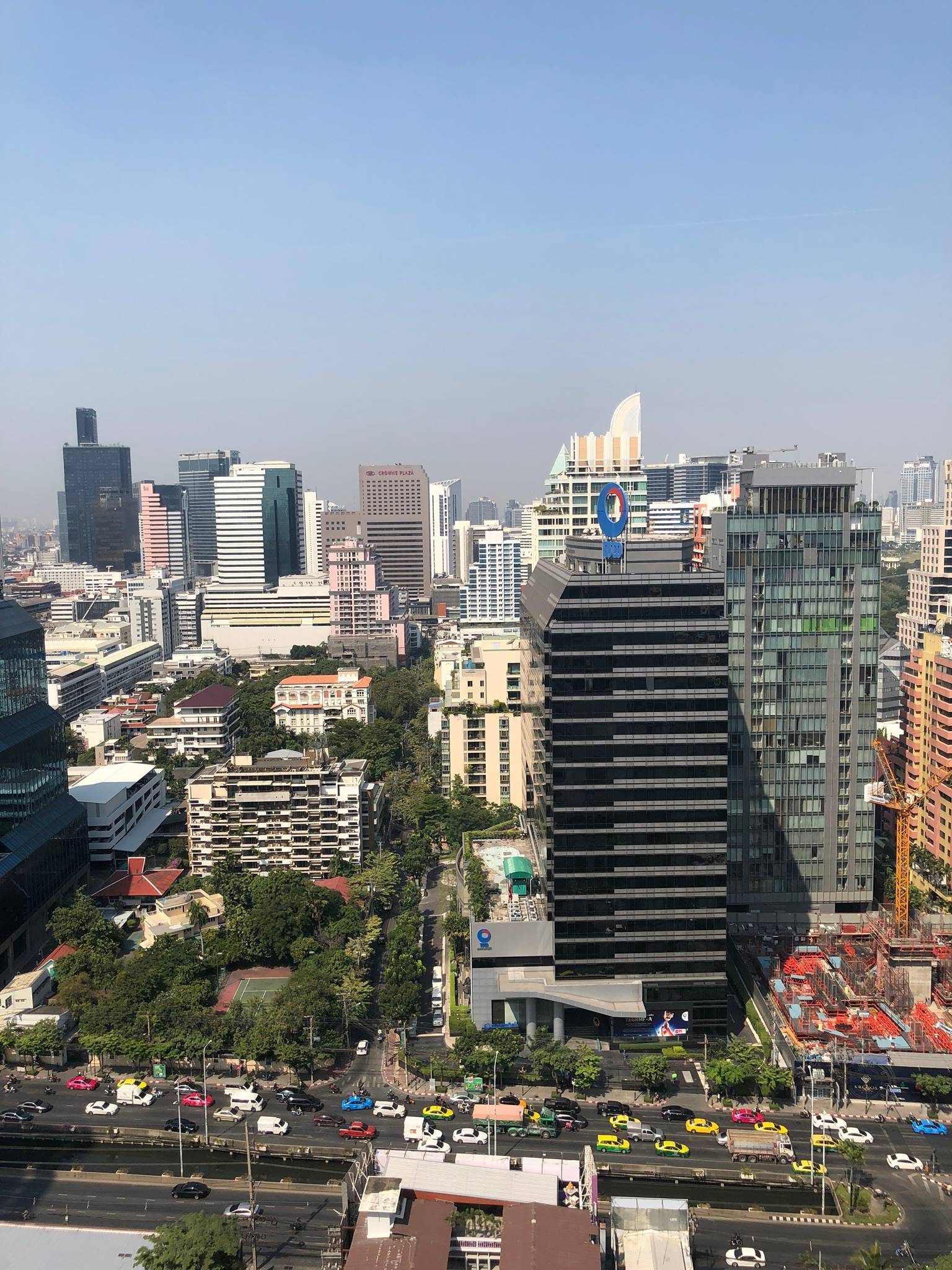 ให้เช่าคอนโด สาธร การ์เด้นส์ พื้นที่ 74 ตร.ม. 2 ห้องนอน เช่า 35,000 บ/ด