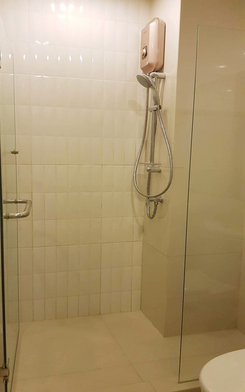 ให้เช่าคอนโดไลฟ์ อโศก พื้นที่ 30 ตร.ม. 1 ห้องนอน เช่า 16,500 บ/ด