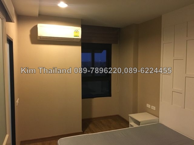 ขายคอนโด บ้านนวธารา พื้นที่ 33 ตร.ม. 1 ห้องนอน ขาย 2.1 ล้านบาท