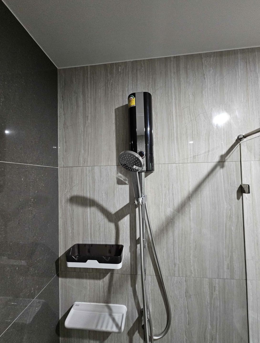 ให้เช่า เดอะ พาร์คแลนด์ เพชรเกษม 56 พื้นที่ 36 ตร.ม 1 ห้องนอน วิวสวน ราคา 17,000 บาท/เดือน