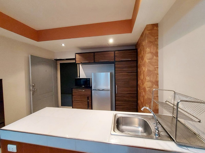 ขายคอนโด สเตท ทาวเวอร์ คอนโดมิเนียม พื้นที่ 68.23 ตรม. 1 ห้องนอน ขาย 7 ล้านบาท