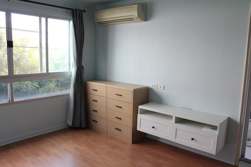 ขายคอนโด ลุมพินี วิลล์ ศูนย์วัฒนธรรม 60 ตร.ม. 2 ห้องนอน ขาย 3.25 ล้านบาท