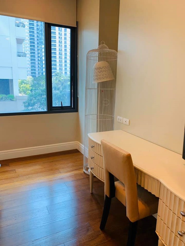 ให้เช่าคอนโด ไบร์ท สุขุมวิท 24 พื้นที่ 67 ตร.ม. 1 ห้องนอน ให้เช่า 45,000 บ/ด