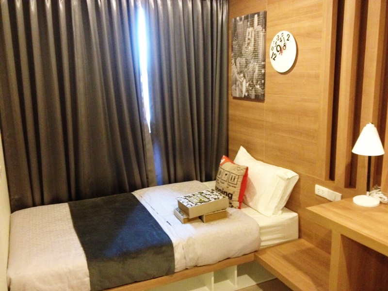 ขายคอนโด ริทึ่ม สาทร พื้นที่ 55 ตร.ม. 2 ห้องนอน ขาย 7.9 ล้านบาท