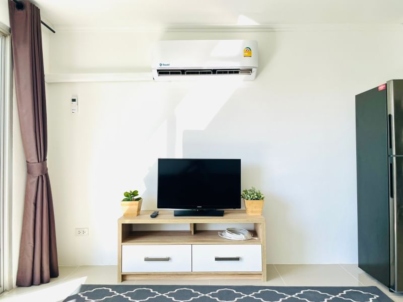 ให้เช่าคอนโด วอเตอร์ฟอร์ด พาร์ค พระราม 4 พื้นที่ 67 ตร.ม. 2 ห้องนอน เช่า 17,500 บ/ด