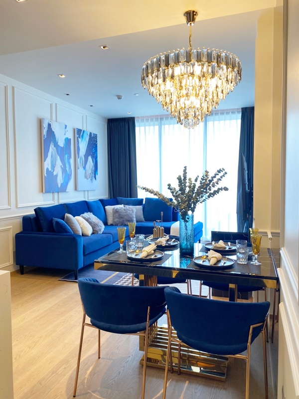 ขายคอนโด บีทนิค สุขุมวิท 32 พื้นที่ 80.26 ตรม. 2 ห้องนอน ขาย 25 ล้านบาท