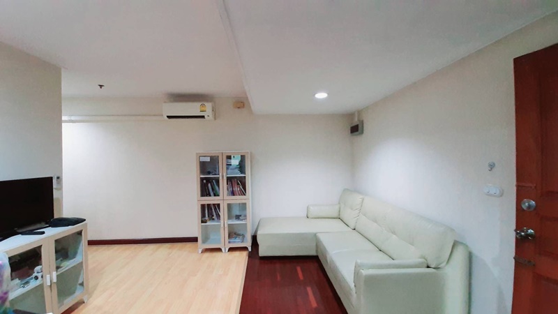 ให้เช่าคอนโด พญาไท เพลส พื้นที่ 53 ตร.ม. 1 ห้องนอน เช่า 20,000 บ/ด